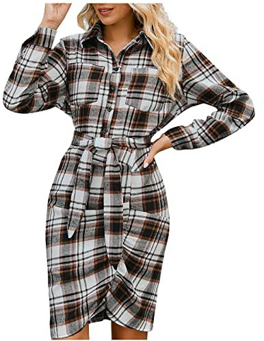 Kleid Weihnachten Damen Busenfreies Kleid Stola FüR Abendkleid Kleid Langarm Swing Kleid Damen Kleid Blau Junge Frau, Am Fenster Stehend, Abendlicht, Blaues Kleid Lange Kleider Damen Elegant