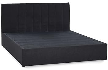 Boxbett ALVA ohne Matratze oder Topper