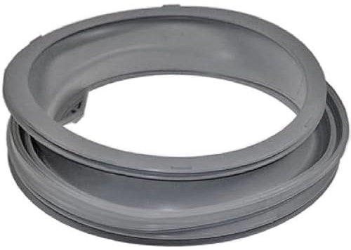 FIGEVIDA Guarnizione Soffietto OBLO Compatibile per Lavatrice AEG Bosch Rex Whirlpool ZOPPAS 1325615100