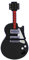 Disque USB 2.0 U Modèle de Guitare Électrique Clé USB 2.0 Stylo de Stockage pour Clé USB