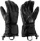 LEKI Glace 3D Women Skihandschuhe Black Gr. 8,5
