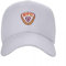 ZGGUOJU Baseballmütze Unisex Sommer Sonnenschutz und Atmungsaktivität Dynamo Berlin Baseballmütze Golfhut Mann Sonnenhut Vintage Militär Taktische Mütze Weiblich Herren Interessantes Lehrergeschenk