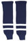Sherwood NHL Stutzen Toronto Maple Leafs, Farbe:Navy, Größe:Junior