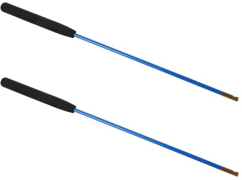 JOINPAYA Diabolo Traditionell Mit Rutschfestem Griff Und Austauschbarem Handstab Aus Fiberglas Für Outdoor-Fitness