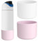 ExcellaElite 2PCS Silicone Water Bottle Boot for Owala 32 Oz, Accessories for Owala, Anti-Slip Protective Sleeve Bottom Bumper Protector for Owala Twist & FreeSip & Flip Stainless Steel Water Bottle