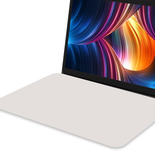 Yuiturt Laptop Keyboard Cover Cloth 13/14, for MacBook Pro 13 14 MacBook Air 13, Screen Keyboard Imprint Protection Microfiber Liner, Keyboard Protection Cloth, Cleaning Polishing Cloth