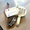 RUNNER 7/3150/0 SERRATURA ELETTRONICA PER CASSEFORTI JUWEL SERIE 65 E 76 ELERUNNER