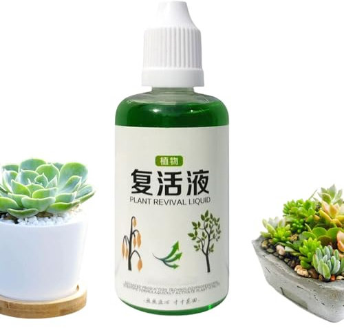 Opilroyn Stimolante Radicale Per Piante | Agente di Radicazione Liquido,50ml Nutriente Naturale Per Crescita Rapida Sicuro Per Terriccio Compost Fiori Giardino E Talee Di