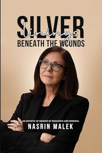 Silver Linings: Beneath the Wounds
