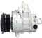 DENSO DCP51003 Kompressor, Klimaanlage