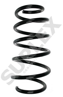 Suplex Coil Spring 23421 (Single)
