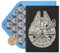 Papyrus Star Wars Geburtstagskarte (Millennium Falcon)