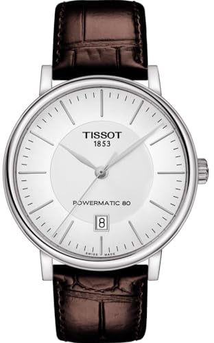 Tissot Automatic Watch T1224071603100