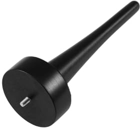 Dimavery Schattenkegel, Schwarz
