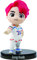 Mattel GKH75 - BTS Mini Vinyl Figur Jungkook, K-Pop Merch Spielzeug zum Sammeln Mehrfarbig