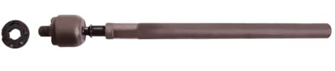 SKF Inner Tie Rod VKDY 323013 Position Front Axle Both Sides Height 350 mm Length 62 mm Width 62 mm - OE Quality