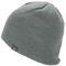 SealSkinz Unisex wasserdichte Beanie für Kaltes Wetter – Grau, X/XL, L-XL