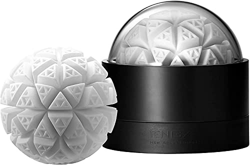 Tenga Geo Glacier Mastubator, 355 g