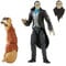Marvel Legends Series Morlun 15cm Collectible Action Figure Toy, 4 Accessories and 2 Build-A-Figure Part(s)