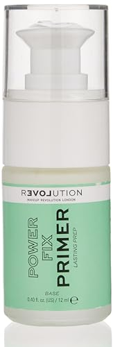 Revolution Relove - Primer - Power Fix Primer