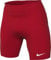 NIKE DH8128-657 M NK DF Strike NP Short Pants Herren University RED/White Größe M