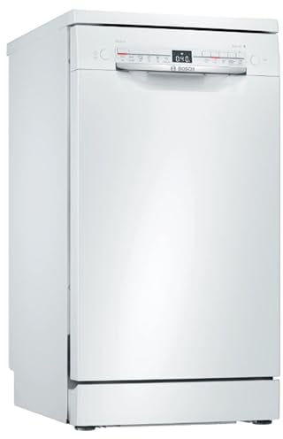 Bosch sps2hkw57e lavavajillas Clase a+ 9 Servicios 6 programas 45 cm