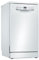 Bosch sps2hkw57e lavavajillas Clase a+ 9 Servicios 6 programas 45 cm