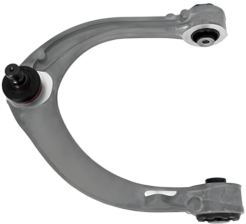 SKF Radaufhängung Lenker Längslenker mit synthetischem Fett VKDS 327007 B Position Vorderachse links Höhe 100 mm Länge 305 mm Breite 315 mm