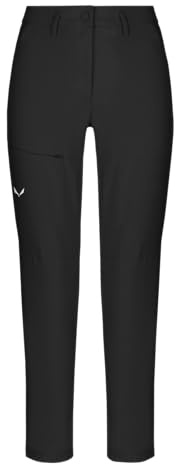Salewa Damen Puez Dolomitic 2 DST Hose Wanderhose Trekkinghose