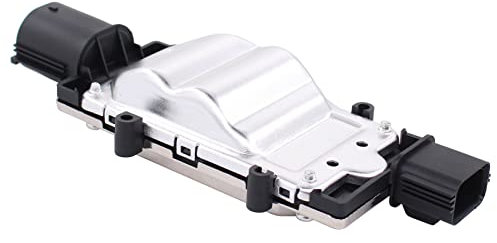 HouYeen Cooling Fan Resistor Control Module for Focus Mk3 Van 2010-2023