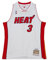 Mitchell & Ness NBA Swingman Jersey - Miami Heat - 2005 - Dwayne Wade - 2XL