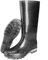 Foinledr Stivali Di Gomma Estivi Donna, Comode Leggere Stivaletti, Adulto Impermeabile Giardinaggio Scarpe