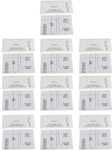 10Set Miele Aspirapolvere, Sostituzione Filtro Aspirapolvere Fibra, Filtro Aria Pulita Bianco Accessori Filtro Aspirapolvere Per Miele Serie FJM GN