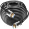 Siwket Cavo in fibra ottica 8K HDMI 70M, HDMI 2.1 48Gbps Ultra High Speed 8K@60Hz 4K @120Hz Dynamic HDR eARC Dolby HDCP 2.2&2.3 per HDTV/proiettore/home theater/TV
