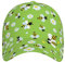 GTDEALS Bees Cap Niedliche Baseballkappe Lustiger Sonnenhut Verstellbare Kappe Bienenhut Trucker Hat Cap für Damen Herren, Bienen 07, One size