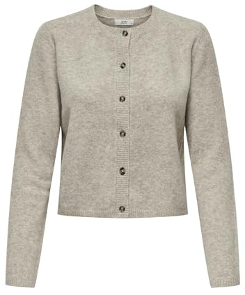 JDY Jdychloe L/S Cardigan KNT Noos
