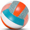 KWJEIULSOQ Volleyball, Beachvolleyball Soft Touch, lndoor Outdoor Offizielle Beach Bälle Größe 5, Volleyball Kinder Unisex für Anfänger Teenager Erwachsene
