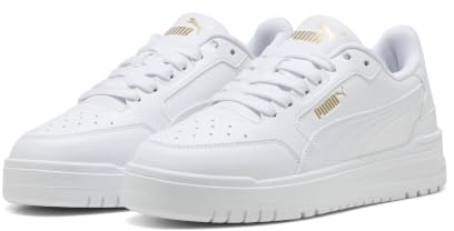PUMA Jugendliche Shuffle Downtown Low Sneakers