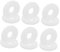 Alipis 12 Pack Solid Scented Vacuum Discs for Home Aroma Diffusers Highly Scented Aromatherapy Fan Tablets