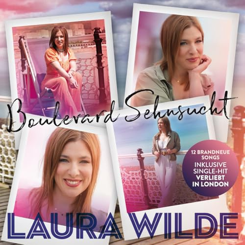 Boulevard Sehnsucht (CD)