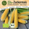 Little Plants BIO Mais Samen 30 Maissamen Golden Bantam Zuckermais Gemüsesamen für Gemüsegarten Samenfest Gemüse Samen für Küche, Balkon und Garten