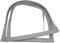 241778307 Guarnizione For Porta Frigorifero, Compatibile Con Electrolux, Compatibile Con Frigidaire, Accessori