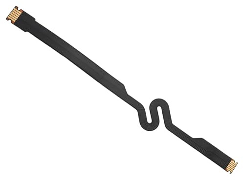 OTOTEC Cable flexible de batería de repuesto 821-02275-A compatible con MacBook Pro Retina A2141 de 16 pulgadas 2019