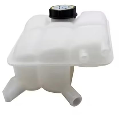 Motore Serbatoio Bottiglia Compatibile Con Ford Per Focus Per Kuga 8V618K218AE Raffreddamento Serbatoio Espansione Liquido Di Raffreddamento Radiatore Liquido Raffreddamento Bottiglia Serbatoio