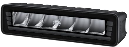 HELLA 1FB 358 236-241 Lightbar - Black Magic Edgeless Pro 7 mit Zulassung