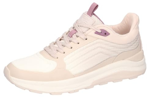 Waldläufer H-Charlie Offwhite