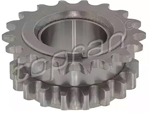 TOPR Various Engine Parts