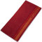 CelinaTex Stripes Saunatuch Doppelpack 80 x 200 cm rot Baumwolle Badehandtuch Frottee Handtuch Duschtuch Standlaken