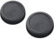 DIGITAL HD ® 2 tapas, tapa trasera para objetivo compatible con Olympus OM Rear Lens Cap New