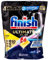Finish Powerball Ultimate All In 1 Dishwasher Tablets Lemon - 50 Tablets